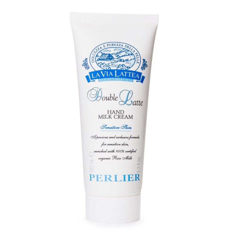 Double Latte Hand Cream – Perlier