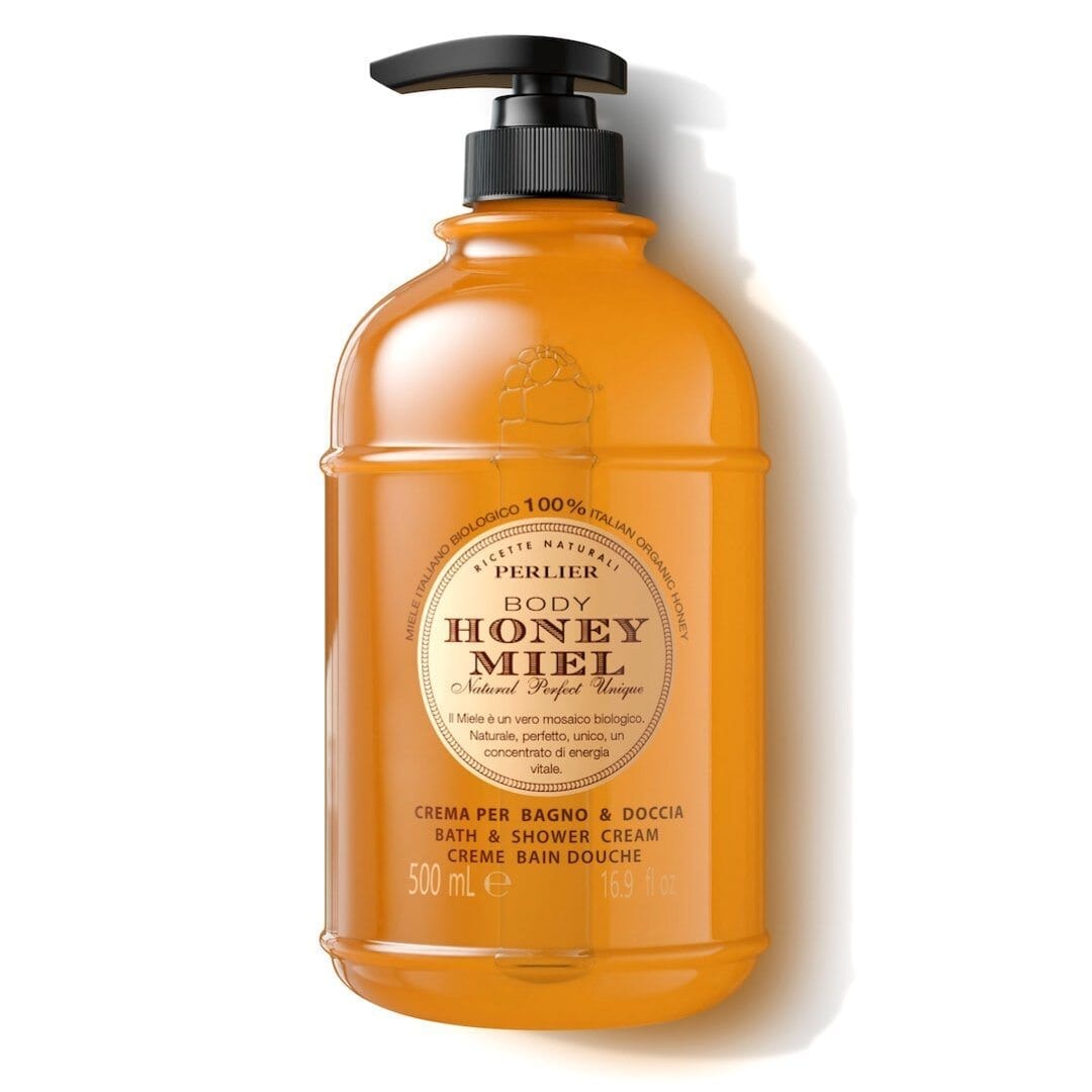 Perlier argumarium shower store cream