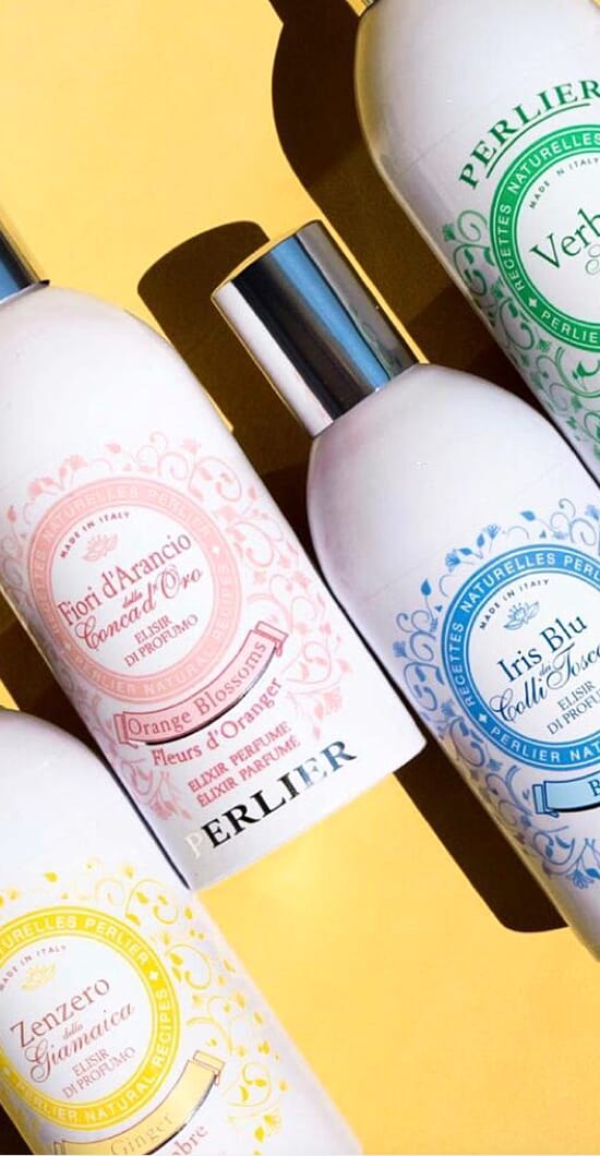 Perlier Spring Clearance | Floral Body Care & More