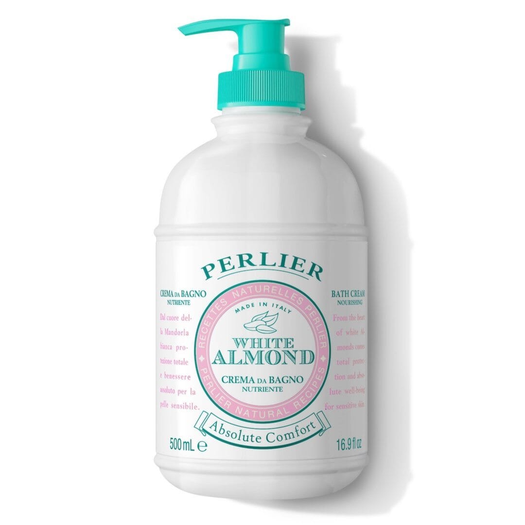 Perlier good Hand Cream & Body Wash, Love & Toast, Mermaid No 1 & Spraise Body Washes