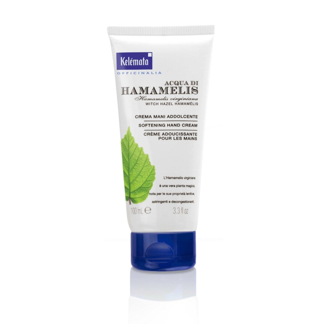 Witch Hazel Nourishing Hand Cream – Perlier