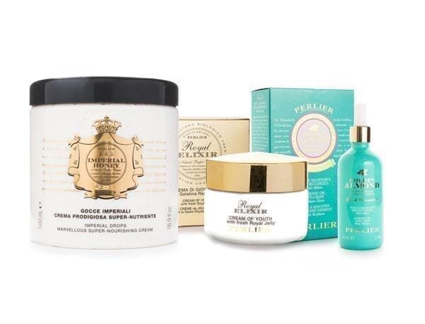 Italian Dream Skincare - Perlier