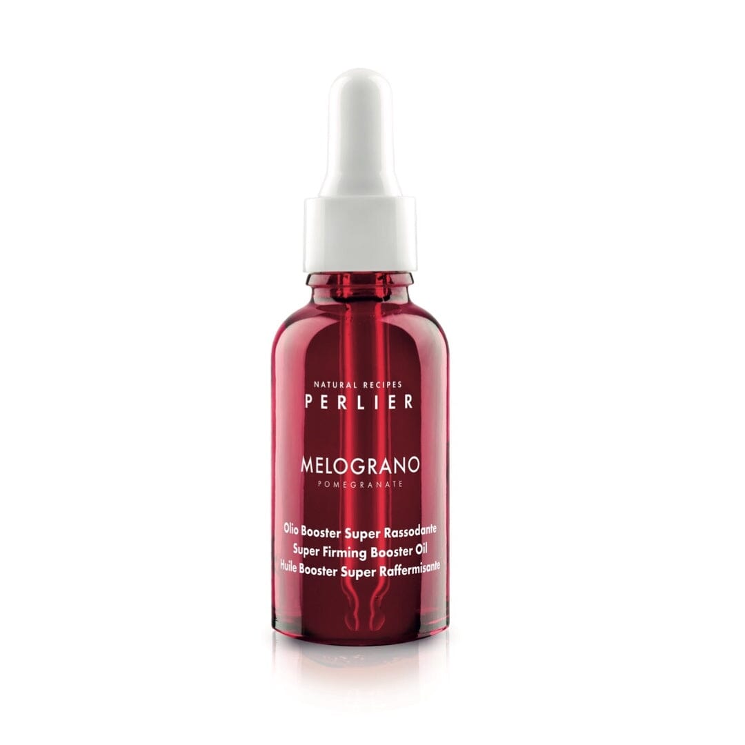PERLIER 1 OZ POMEGRANATE FIRMING BOOSTER OIL