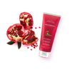 PERLIER 8.4 OZ ENERGIZING POMEGRANATE SHOWER GEL | MOISTURIZING  BODY WASH