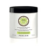 PERLIER 16.9 OZ SHEA BUTTER + COCONUT BODY MOUSSE