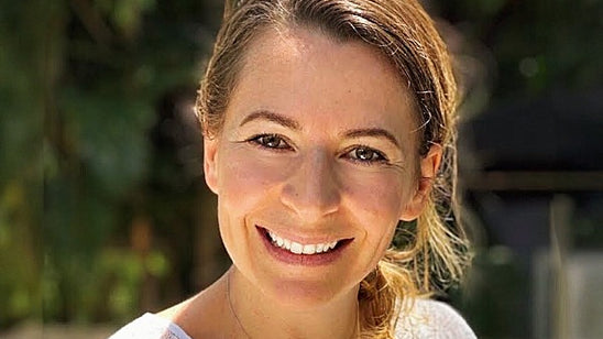 Perlier USA CEO, Elisa Giraudi