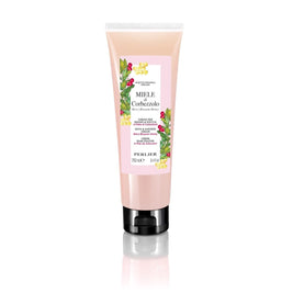 BERRY BLOSSOM HONEY BATH & SHOWER CREAM - Perlier - BODY CARE, BATH & SHOWER CREAMS, HONEY