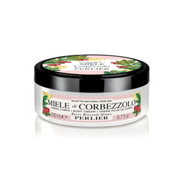 BERRY BLOSSOM HONEY BODY CREAM - Perlier - BODY CARE, BODY CREAMS & BUTTERS, HONEY