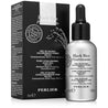 BLACK RICE 94.5% PURE HYALURONIC ACID GEL - Perlier - SKINCARE, FACE SERUMS & OILS, BLACK RICE