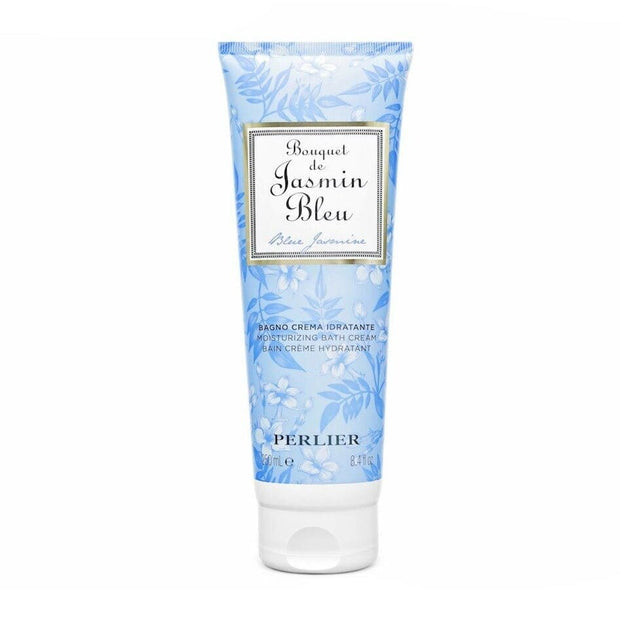 BOUQUET DE JASMINE BATH & SHOWER CREAM - 2 Pack - Perlier - BODY CARE, BATH & SHOWER CREAMS, FLORALS