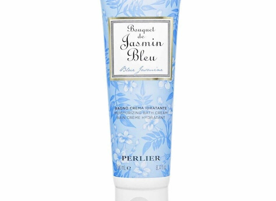 BOUQUET DE JASMINE BATH & SHOWER CREAM - 2 Pack - Perlier - BODY CARE, BATH & SHOWER CREAMS, FLORALS