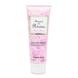 BOUQUET DE PINK PEONY BATH & SHOWER CREAM - 2 Pack - Perlier - BODY CARE, BATH & SHOWER CREAMS, FLORALS