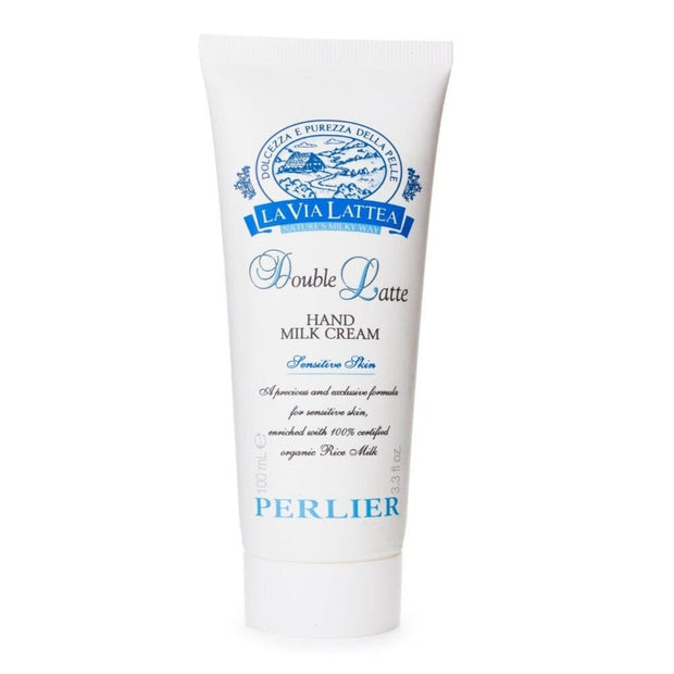 DOUBLE LATTE HAND CREAM - Perlier - BODY CARE, HAND CREAMS, DOUBLE LATTE