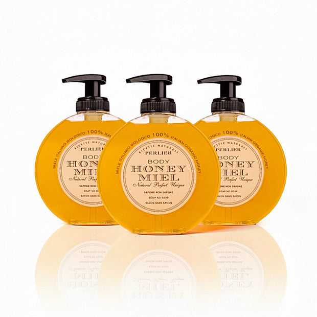 SOAPS – Perlier