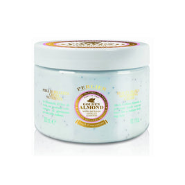 Golden Almond Nourishing Body Cream - Perlier - BODY CARE, BODY CREAMS & BUTTERS, GOLDEN ALMOND
