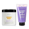 HONEY + LAVENDER BATH & BODY DUO - Perlier - BUNDLES