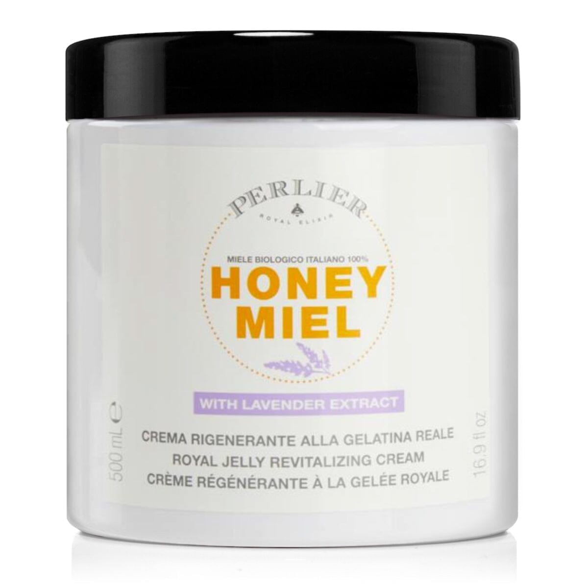 HONEY + LAVENDER BATH & BODY DUO - Perlier - BUNDLES