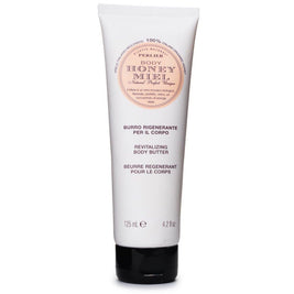 HONEY MIEL BODY BUTTER - Perlier - BODY CARE, BODY CREAMS & BUTTERS, HONEY MIEL