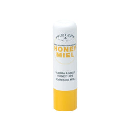 HONEY MIEL NOURISHING LIP BALM - Perlier - SKINCARE, LIP BALMS & MASKS, HONEY MIEL