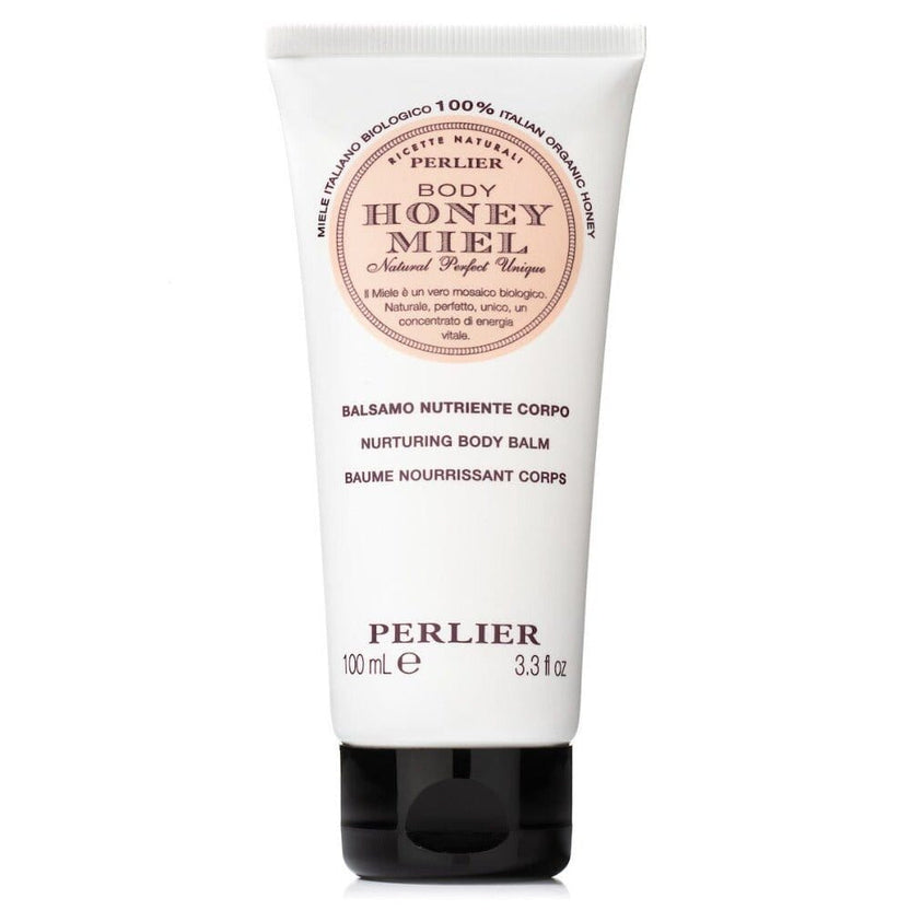 Perlier - Italian Skin Care | Bath & Body | Organic Honey | Anti-aging