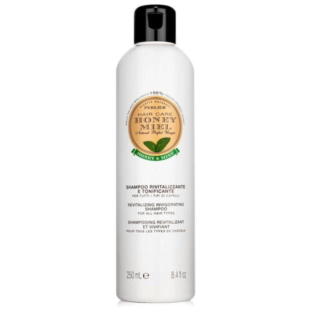 HONEY MIEL BATH & BODY Perlier HONEY MIEL BATH & BODY Perlier