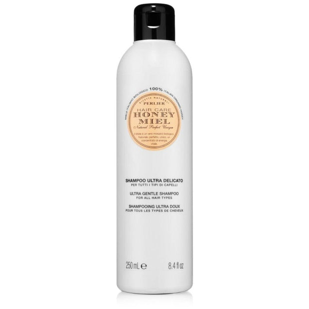 HONEY MIEL BATH & BODY Perlier HONEY MIEL BATH & BODY Perlier