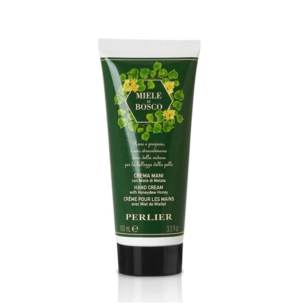 HONEYDEW HONEY HAND CREAM - Perlier - BODY CARE, HAND CREAMS, HONEY