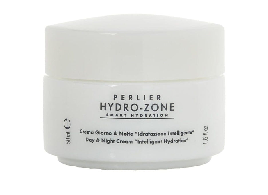 HYDRO - ZONE SMART HYDRATION DAY & NIGHT FACE CREAM - Perlier - SKINCARE, FACE CREAMS & TREATMENTS, HYDRO - ZONE