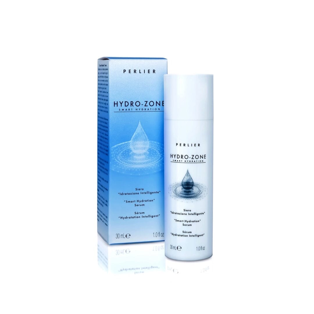 HYDRO - ZONE SMART HYDRATION FACE SERUM - Perlier - SKINCARE, FACE SERUMS & OILS, HYDRO - ZONE