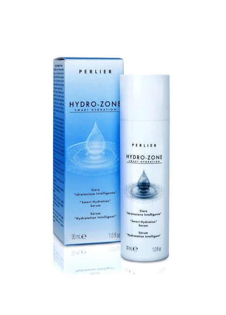HYDRO - ZONE SMART HYDRATION FACE SERUM - Perlier - SKINCARE, FACE SERUMS & OILS, HYDRO - ZONE