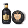 IMPERIAL HONEY BATH & BODY CREAM DUO - Perlier - BUNDLES