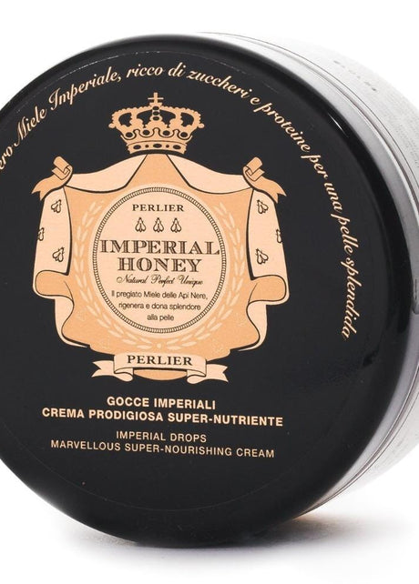 IMPERIAL HONEY DROPS NOURISHING BODY CREAM - Perlier - BODY CARE, BODY CREAMS & BUTTERS, IMPERIAL HONEY