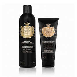 Imperial Honey Hair Care Duo - Perlier - BUNDLED HAIR CARE