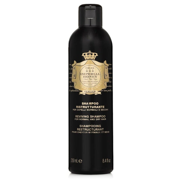 IMPERIAL HONEY SHAMPOO - Perlier - BODY CARE, SHAMPOO, IMPERIAL HONEY
