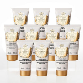 Imperial Honey Travel - Size Hand Cream<br><i>10 - piece Value Pack</i> - Perlier - MULTI - PACK, BODY CARE, HAND CREAMS, IMPERIAL HONEY