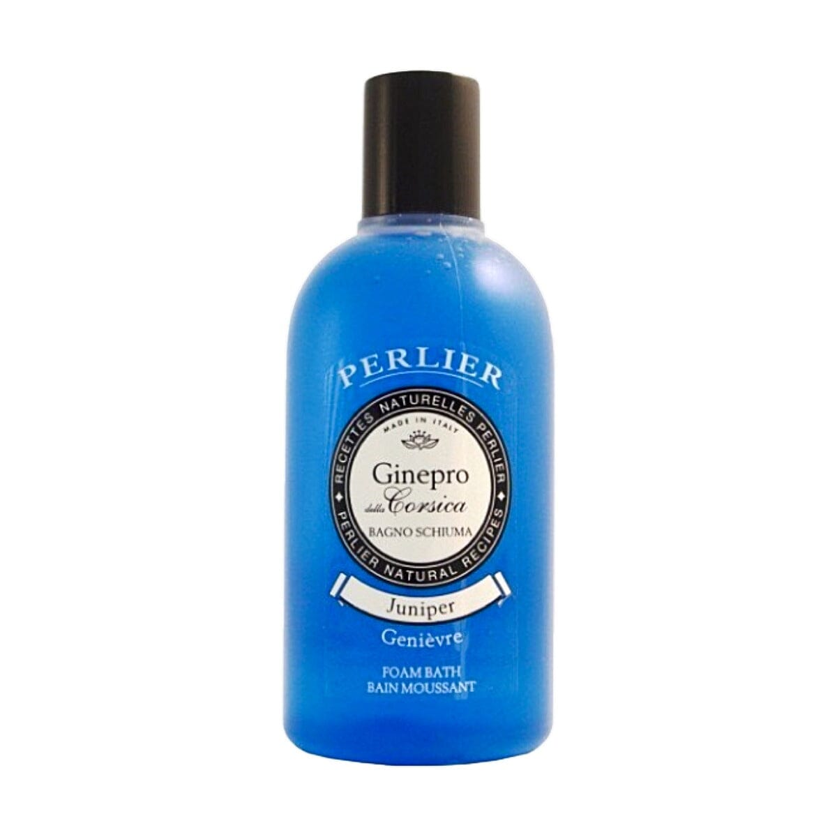 Juniper XL - Size Shower Gel - Perlier - RETIRING BODY CARE, BATH & SHOWER CREAMS