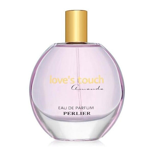 LOVE’S TOUCH EAU DE PARFUM - Perlier - FRAGRANCES, FLORALS