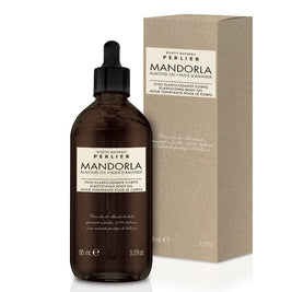 MANDORLA ALMOND ELASTICIZING BODY OIL - Perlier - BODY CARE, BODY OIL, MANDORLA ALMOND