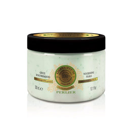 OLIVARIUM BODY CREAM WITH NOURISHING PEARLS - Perlier - BODY CARE, BODY CREAMS & BUTTERS, OLIVARIUM