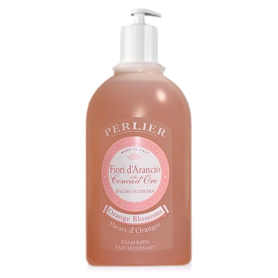 Perlier CHERRY BLOSSOM Honey Bath and Shower Cream 3 Liter top 101.