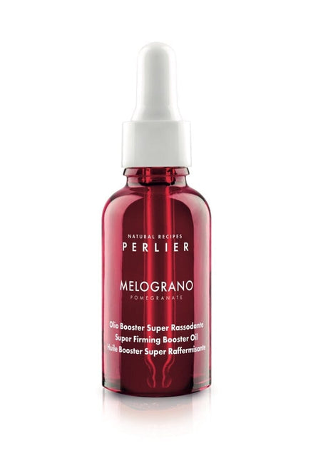 POMEGRANATE FIRMING BOOSTER OIL - Perlier - BODY CARE, BODY OIL, POMEGRANATE