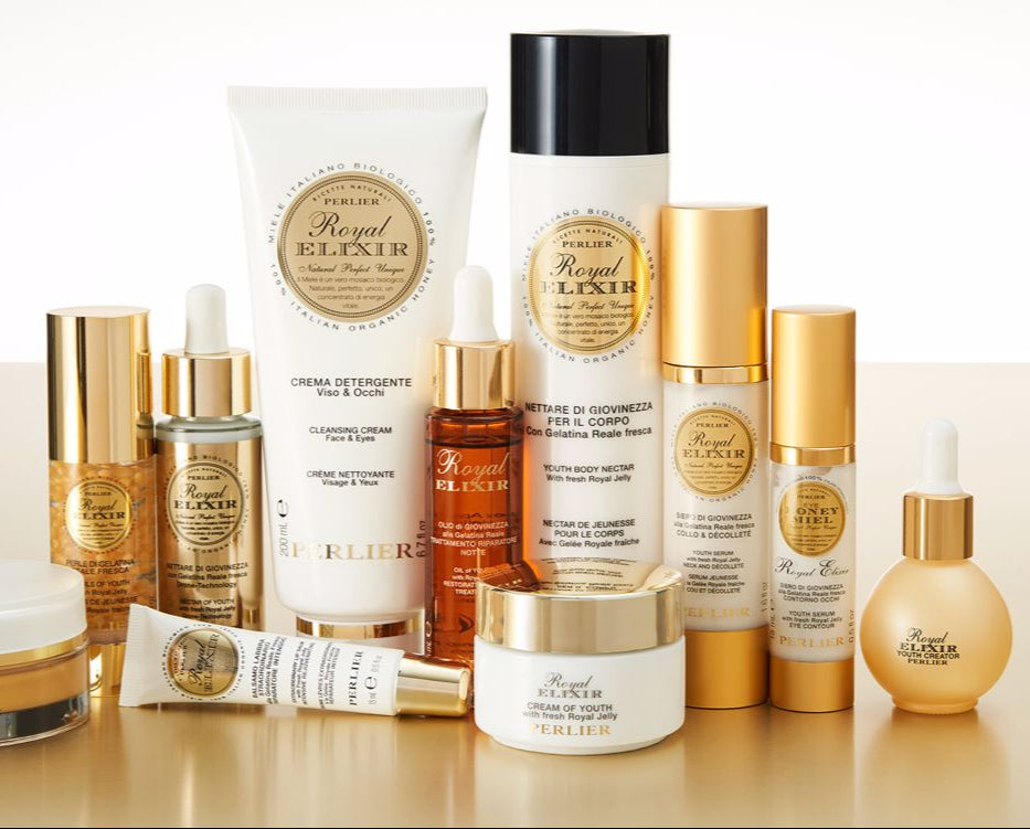 新品未使用 日本未発売イタリア100%オーガニック高級美容オイル