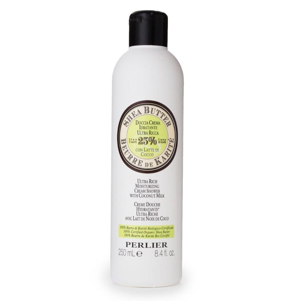 Shops Perlier Shea Pear Body Balm, Large 16.9 0z