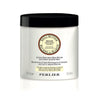 SHEA BUTTER + SWEET ALMOND BODY MOUSSE - Perlier - BODY CARE, BODY CREAMS & BUTTERS, SHEA BUTTER