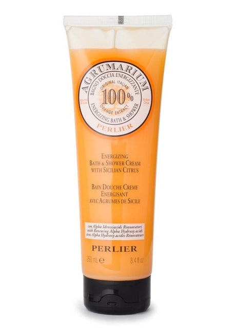SICILIAN CITRUS BATH & SHOWER CREAM - Perlier - BODY CARE, BATH & SHOWER CREAMS, AGRUMARIUM