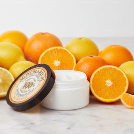 Sicilian Citrus Body Cream - Perlier - BODY CARE, BODY CREAMS & BUTTERS, AGRUMARIUM
