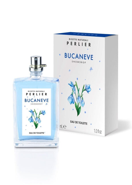 SNOWDROP EAU DE TOILETTE - Perlier - FRAGRANCES, FLORAL