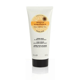 SUNFLOWER HONEY HAND CREAM - Perlier - BODY CARE, HAND CREAMS, HONEY