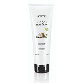 Thai Coco Energizing Shower Gel - Perlier - BODY CARE, BATH & SHOWER CREAMS, THAI COCO