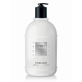 The Musk Jumbo - Size Bath & Shower Cream - Perlier - BODY CARE, BATH & SHOWER CREAMS, MUSK, 3 LITER